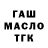 ТГК Wax William Sorensen